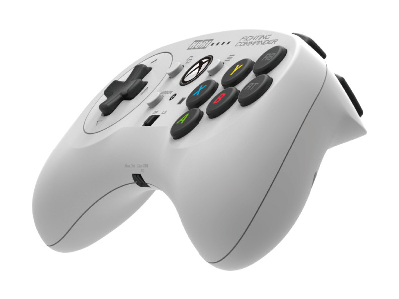 ��������� ������� Hori Fighting Commander ��� Xbox One / PC