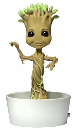 ������� NECA: Guardians Of The Galaxy � Dancing Potted Groot � �� ��������� ������� (15 ��)