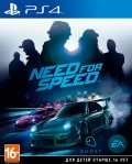 Need for Speed [PS4] – Trade-in | /