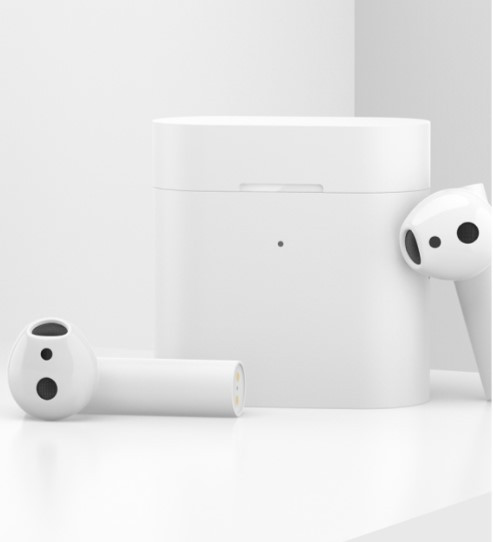 Xiaomi Mi True Wireless Earphones 2S  ()