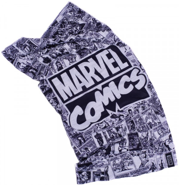 Шарф-маска Marvel – Comic