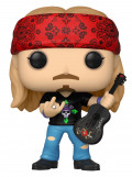  Funko POP Rocks: Bret Michaels With Chase (9,5 )
