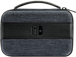 ����� Play and Charge ��� Nintendo Switch