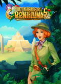 The Treasures of Montezuma 5 [PC,  ]