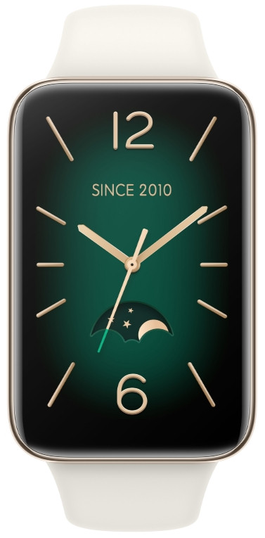 ������ ������ Xiaomi Smart Band 7 Pro GL M2141B1 (White) (BHR6076GL)