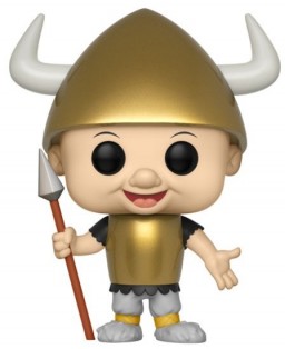  Funko POP Animation: Looney Tunes  Elmer Fudd (9,5 )