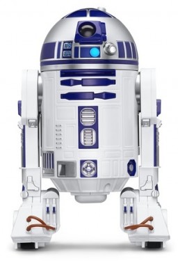   Star Wars: R2D2