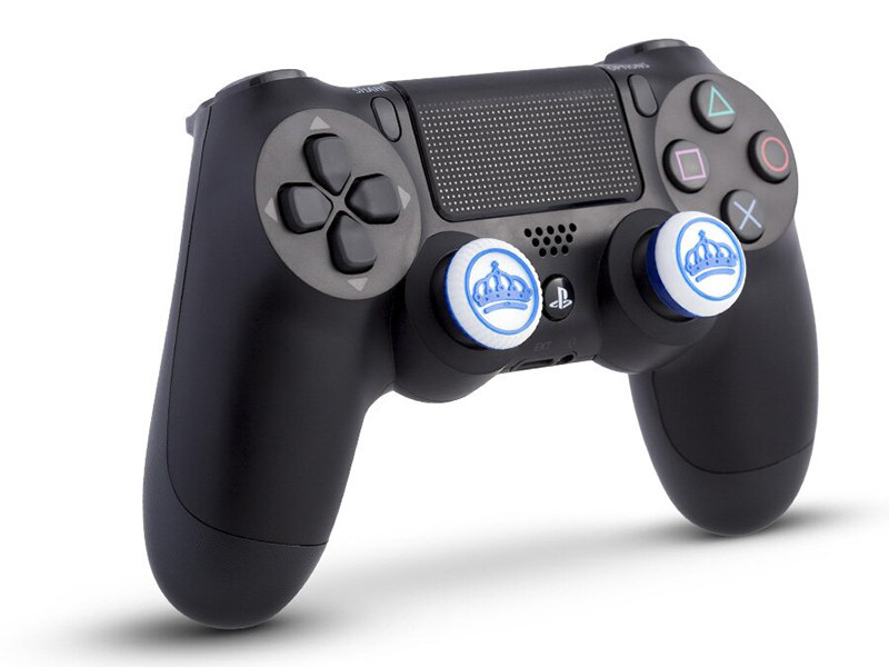         DualShock 4  PS4