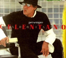 Adriano Celentano: Per Sempre (CD)