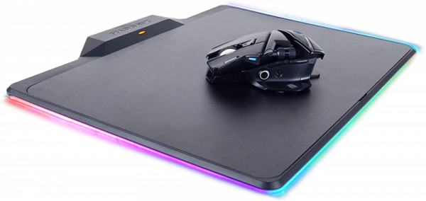 Набор Мышь + коврик Mad Catz R.A.T. AIR (4897093960382)