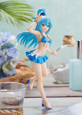  Pop Up Parade Kono Subarashii Sekai Ni Shukufuku Wo!: Aqua  Swimsuit Ver. (18 )