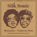 Silk Sonic (Bruno Mars & Anderson .Paak) � An Evening With Silk Sonic (LP)