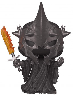  Funko POP Movies: Lord Of The Rings  Witch King (9,5 )