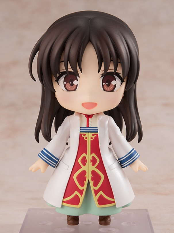 ������� Nendoroid Seijo no Maryoku wa Bannou Desu: Sei Takanashi (10 ��)