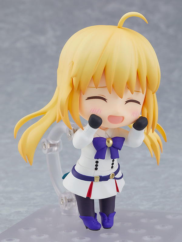 ������� Nendoroid Fate Grand Order: Caster / Altria Caster (10 ��)