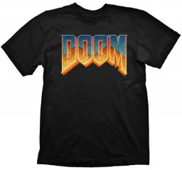  Doom: Logo