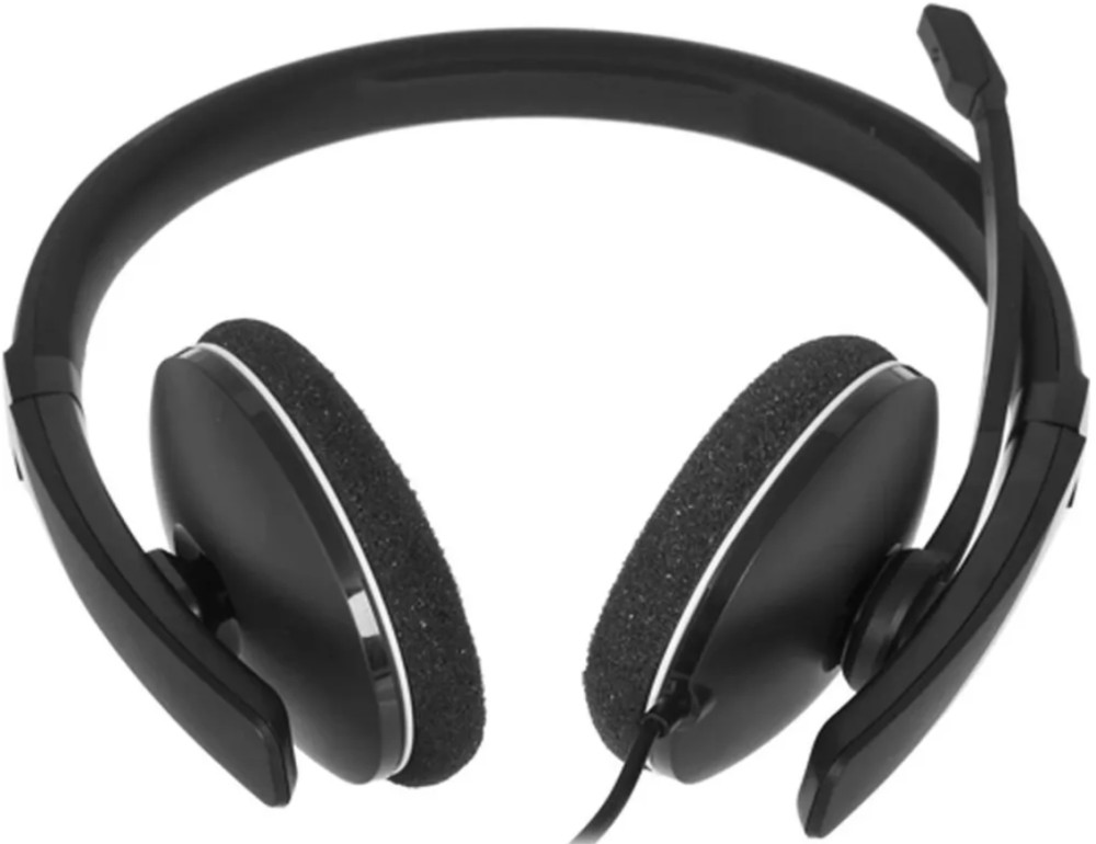  EPOS Sennheiser PC 5.2 CHAT , 3.5     PC ()