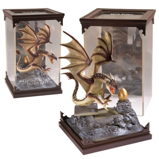 Harry Potter: Hungarian Horntail Magical Creatures (18,5 )