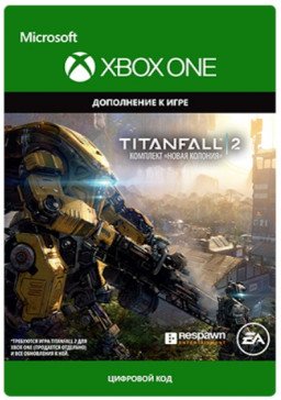 Titanfall 2: Colony Reborn Bundle. ���������� [Xbox One, �������� ������]
