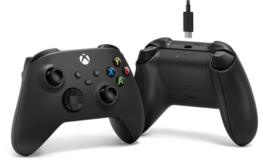 Xbox X:    Xbox () +  USB Type-C [1V8-00008]