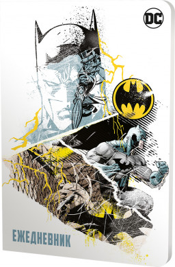  DC: Batman ()