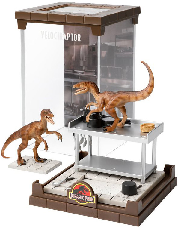 ������� The Noble Collection: Jurassic Park � ������������� (18 ��)