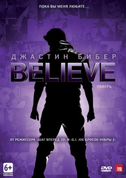  . Believe ( )