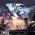 Marc Hudson  Starbound Stories [Digipak] (RU) (CD)