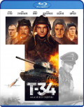 -34 (Blu-ray)