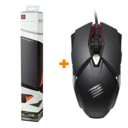  Mad Catz 17 ( R.A.T. 6+,  G.L.I.D.E.)