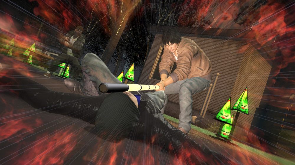 Yakuza 5 Remastered [PC, �������� ������]