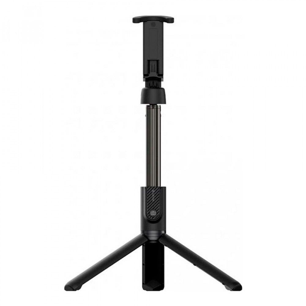  Devia All in One Selfie Stick (Black)