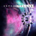Hans Zimmer  OST Interstellar [Original Motion Picture Soundtrack] (2 LP)