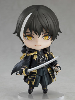  Nendoroid Touken Ranbu: Giden Akatsuki no Dokuganryu Tsurumaru Kuninaga (10 )