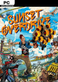 Sunset Overdrive [PC,  ]