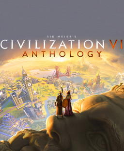 Sid Meiers Civilization VI Anthology (Steam) [PC,  ]