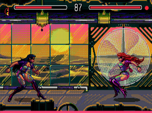 SEGA MEGA DRIVE Classics Collection Volume 2 [PC,  ]