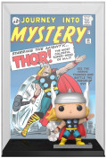  Funko POP Comic Covers: Marvel Avengers 12  Thor Exclusive (9,5 )