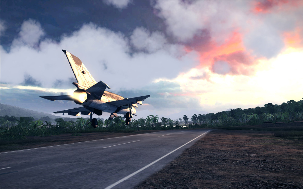Air Conflict. Vietnam [PC, �������� ������]