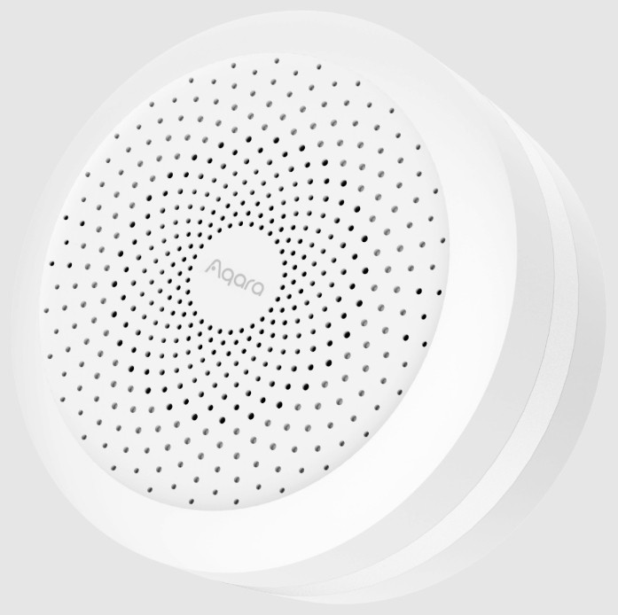 ����� ������ ���� Aqara Hub M1S (EU) (�����) (HM1S-G01)