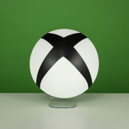  Xbox: Logo