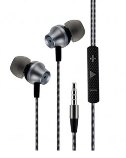 �������� More Choice P61 ��������� ��������� (Black Dark Silver)