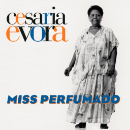 Cesaria Evora  Miss Perfumado (2 LP)