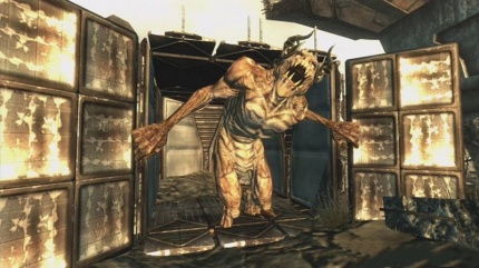 Fallout 3. Broken Steel.  [PC,  ]