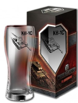 ���������� ����� World of Tanks. ��-1� (500 ��)