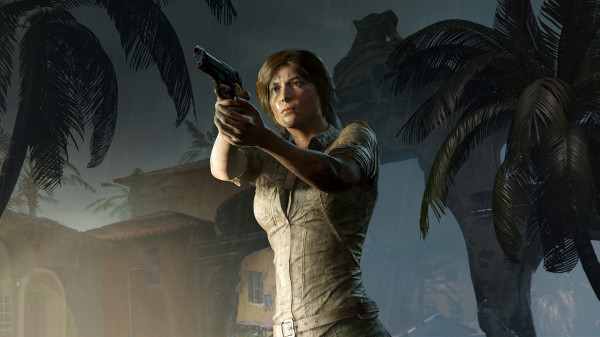 Shadow of the Tomb Raider. Definitive Edition [Цифровая версия]