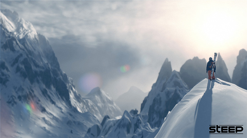 Steep  [PC,  ]