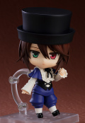  Nendoroid Rozen Maiden: Soseiseki (10 )