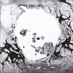 Radiohead  A Moon Shaped Pool (CD)