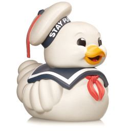 - Tubbz: Ghostbusters     (23 )